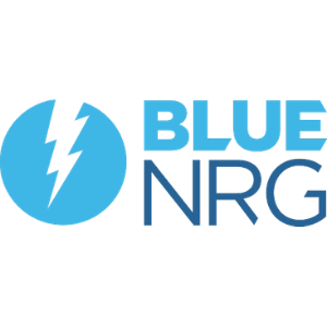 Blue NRG - Blue NRG Business Electricity is a client of packleader bpo services.
