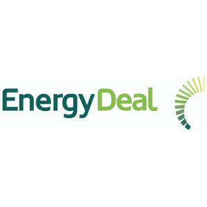 Energy Deal comparison Logo