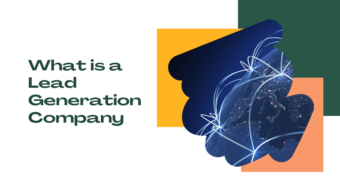 What is a Lead Generation Company? PackleaderBPO