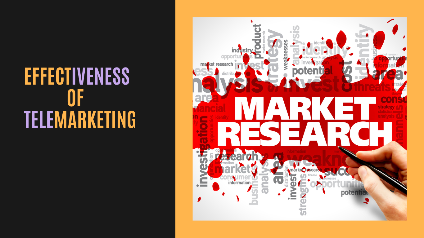 Maximizing the Effectiveness of Telemarketing for Lead Generation